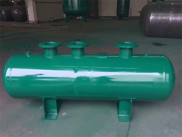 安溪安溪安溪蒸汽分气缸